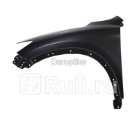 MZ10088AL - Крыло переднее левое (TYG) Mazda CX-5 (2011-2017)