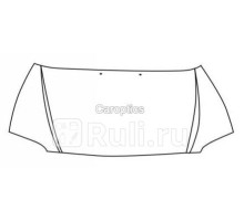 MZ20034A - Капот (TYG) Mazda Familia BJ (2001-2004)