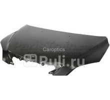 MZ20043A - Капот (TYG) Mazda 3 BK хэтчбек (2003-2009)