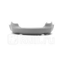 MZ2500870-3200 - Бампер задний (API) Mazda 6 GG (2006-2008)