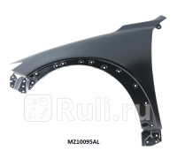MZ60A02AL - Крыло переднее левое (YIH SHENG) Mazda CX-3 DK (2015-2018)
