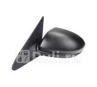 MZ64129FL - Зеркало левое (GORDON) Mazda 3 BL (2009-2011)