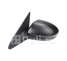 MZ64129FL - Зеркало левое (GORDON) Mazda 3 BL (2009-2011)