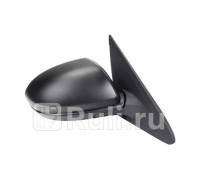 MZ64129FR - Зеркало правое (GORDON) Mazda 3 BL (2009-2011)