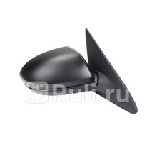 MZ64129FR - Зеркало правое (GORDON) Mazda 3 BL (2009-2011)