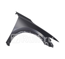 MZ67A02AR - Крыло переднее правое (YIH SHENG) Mazda CX-5 2 (2017-2021)