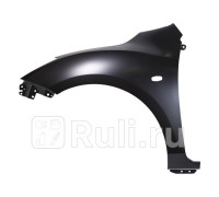 MZ99C57AL - Крыло переднее левое (GORDON) Mazda 3 BL (2009-2013)