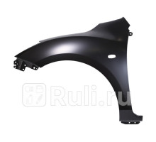 MZ99C57AL - Крыло переднее левое (GORDON) Mazda 3 BL (2009-2013)
