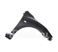 MZ99C57AR - Крыло переднее правое (GORDON) Mazda 3 BL (2009-2013)
