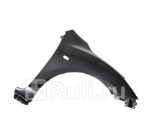 MZ99C57AR - Крыло переднее правое (GORDON) Mazda 3 BL (2009-2013)
