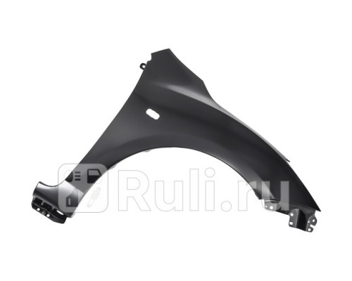 MZ99C57AR - Крыло переднее правое (GORDON) Mazda 3 BL (2009-2013)