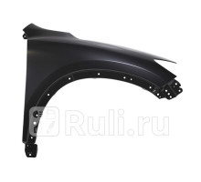 MZ99F31R - Крыло переднее правое (GORDON) Mazda CX-5 (2011-2017)