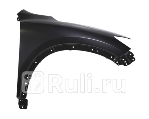 MZ99F31R - Крыло переднее правое (GORDON) Mazda CX-5 (2011-2017)