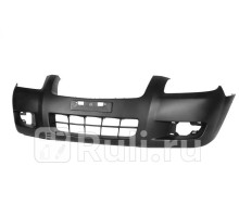MZB035NB - Бампер передний (FPI) Mazda BT 50 (2006-2008)