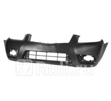 MZB037NB - Бампер передний (FPI) Mazda BT 50 (2008-2011)