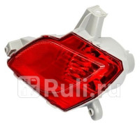 116-4001L-LD-UE - Фонарь левый задний в бампер (DEPO) Mazda CX-5 (2011-2017)