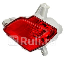 116-4001L-LD-UE - Фонарь левый задний в бампер (DEPO) Mazda CX-5 (2011-2017)
