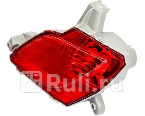 116-4001L-LD-UE - Фонарь левый задний в бампер (DEPO) Mazda CX-5 (2011-2017)