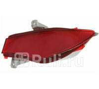 116-4002R-UED - Фонарь правый задний в бампер (DEPO) Mazda CX-7 ER2 (2009-)