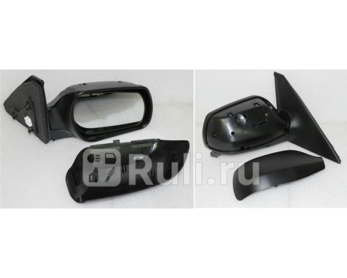 MZM1040KRE - Зеркало правое (TYG) Mazda 3 BK хэтчбек (2003-2009)