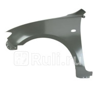 BP4K52211D - Крыло переднее левое (MAZDA) Mazda 3 BK хэтчбек (2003-2009)
