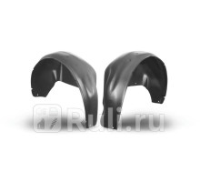 NLL.16.21.003 - Подкрылок задний левый (TOTEM) Ford Transit 6 (2006-2014)