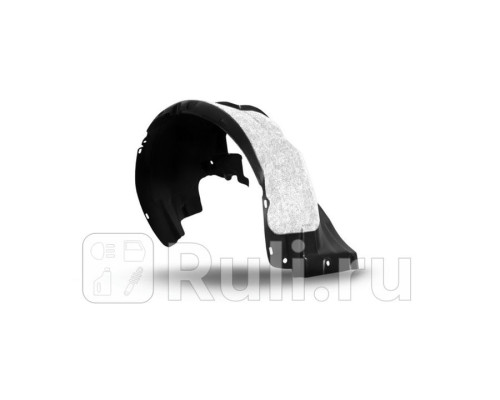 NLS.41.33.001 - Подкрылок передний левый (TOTEM) Renault Logan 2 (2014-)