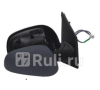 388-NSD331TP - Зеркало правое (TYC) Nissan Note рестайлинг (2009-2014)