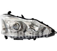 115-1131RMLDHM7 - Фара правая (DEPO) Nissan Teana J33 (2013-)