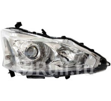 115-1131RMLDHM7 - Фара правая (DEPO) Nissan Teana J33 (2013-)