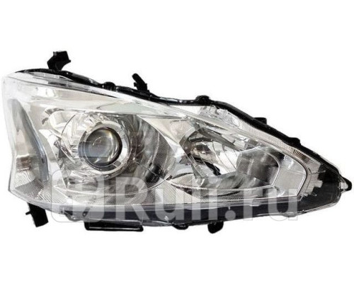 115-1131RMLDHM7 - Фара правая (DEPO) Nissan Teana J33 (2013-)