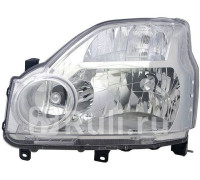 26060JG45A/26060JG45C - Фара левая (NISSAN-INFINITI) Nissan X-Trail T31 (2007-2011)