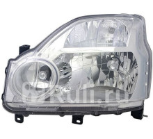 26060JG45A/26060JG45C - Фара левая (NISSAN-INFINITI) Nissan X-Trail T31 (2007-2011)