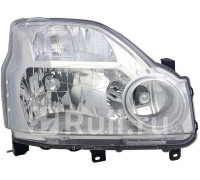 26010JG45A/26010JG45C - Фара правая (NISSAN-INFINITI) Nissan X-Trail T31 (2007-2011)