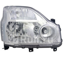 26010JG45A/26010JG45C - Фара правая (NISSAN-INFINITI) Nissan X-Trail T31 (2007-2011)