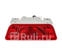 115-4003L-LD-U - Фонарь левый задний в бампер (DEPO) Nissan X-Trail T31 рестайлинг (2011-2015)
