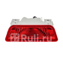 115-4003L-LD-U - Фонарь левый задний в бампер (DEPO) Nissan X-Trail T31 (2007-2011)