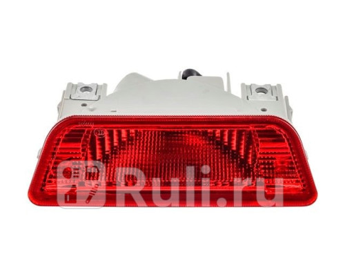 115-4003L-LD-U - Фонарь левый задний в бампер (DEPO) Nissan X-Trail T31 (2007-2011)