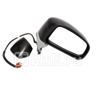 NS01129GR - Зеркало правое (GORDON) Nissan Tiida (2004-2014)