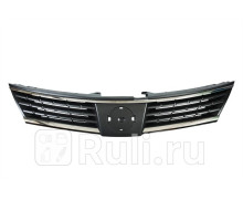 NS4249 - Решетка радиатора (GORDON) Nissan Tiida (2004-2014)