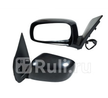 NS9170EL - Зеркало левое (GORDON) Nissan Navara (2004-2010)