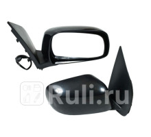 NS9170ER - Зеркало правое (GORDON) Nissan Navara (2004-2015)