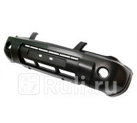 NSB171NA - Бампер передний (FPI) Nissan X-Trail T30 (2003-2007)