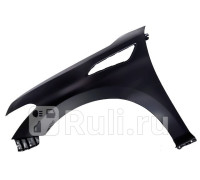 NSDS5601L - Крыло переднее левое (GORDON) Nissan Patrol Y62 (2010-2016)