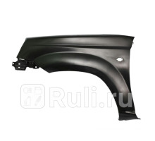 NSF171LA - Крыло переднее левое (FPI) Nissan X-Trail T30 (2000-2007)