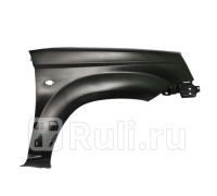 NSF171RA - Крыло переднее правое (FPI) Nissan X-Trail T30 (2000-2007)