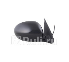 NSMR0243L - Зеркало левое (GORDON) Nissan Juke (2010-2019)