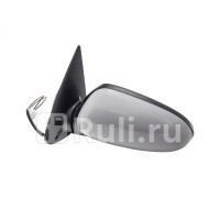 NSMR095LA - Зеркало левое (FPI) Nissan Maxima A33 (1999-2006)