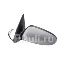 NSMR095LA - Зеркало левое (FPI) Nissan Maxima A33 (1999-2006)