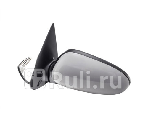 NSMR095LA - Зеркало левое (FPI) Nissan Maxima A33 (1999-2006)